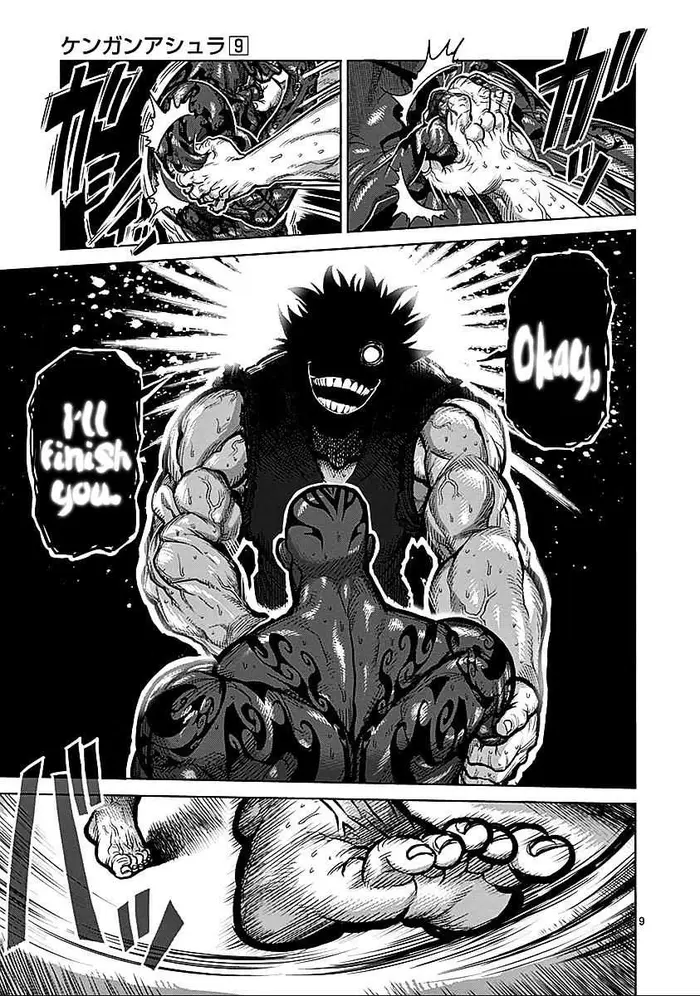 Kengan Ashura Chapter 72 image 09_optimized